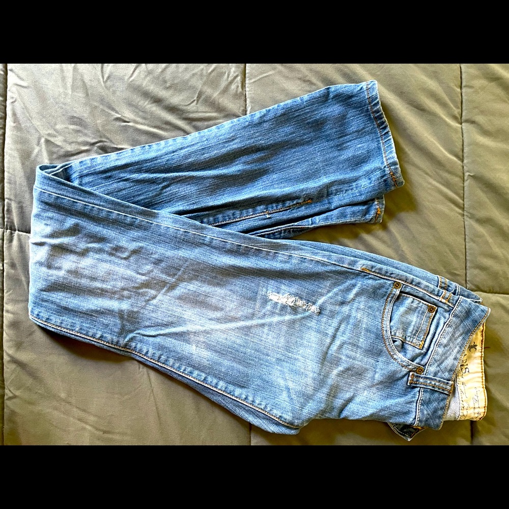 Zana Di Jeans